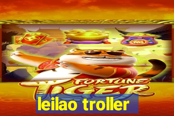 leilao troller